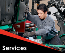 Forklift Servicing and Repairs Aberdeen