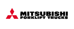 Gray Forklift Services - Mitsubishi Trucks in Aberdeen